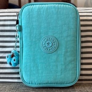 Kipling 100 Pen / Pencil Case